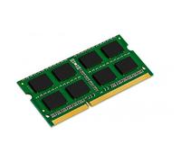 Kingston KVR24SE17S8/8 Memoria RAM da 8 GB, DDR4, 2400 MHz, ECC, Nero [Vecchio Modello]