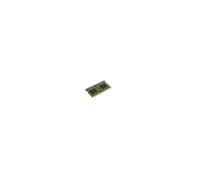 KINGSTON KVR32S22S6/4 MEMORIA RAM 4GB 3.200MHz TIPOLOGIA SO-DIMM TECNOLOGIA DDR4