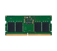 Kingston Technology ValueRAM KVR48S40BS6-8 memoria 8 GB 1 x 8 GB DDR5 4800 MHz KVR 8GB DDR5 4800 NonECCSODIMM