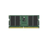Memoria RAM SODIMM - KINGSTON - DDR5 - 48Go - 5600MT/s - Non-ECC CL46