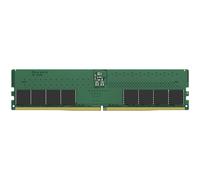 Memoria RAM Kingston ValueRAM 48GB 1x48GB DDR5 5600MHz CL46 DIMM Unbuffered
