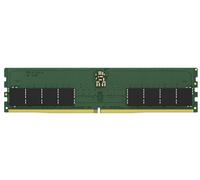 Kingston ValueRAM 32GB 6400MT/s DDR5 Non-ECC CL52 CSODIMM 2Rx8 Memoria Laptop - KVR64V52BD8-32