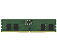 Kingston ValueRAM 8GB 6400MT/s DDR5 Non-ECC CL52 CSODIMM 1Rx16 Memoria Laptop - KVR64V52BS6-8