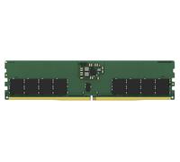 Kingston Technology ValueRAM KVR64A52BS8-16 memoria 16 GB 1 x 16 GB DDR5 - Nouvo