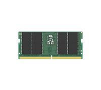 Kingston ValueRAM 32GB 6400MT/s DDR5 Non-ECC CL52 CSODIMM 2Rx8 Memoria Laptop - KVR64V52BD8-32