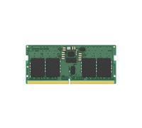 Kingston KVR64V52BS6-8 ValueRAM 8GB DDR5 SO-DIMM Memoria per laptop