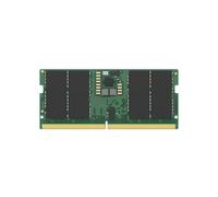 Kingston Technology KVR64V52BS8-16 memoria 16 GB 1 x 16 GB DDR5 - Nouvo