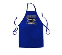 Kingston Laureato - Unisex Bambini Grembiule - Studenti Universale Università