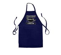 Kingston Laureato - Unisex Bambini Grembiule - Studenti Universale Università