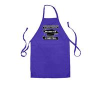 Kingston Laureato - Unisex Bambini Grembiule - Studenti Universale Università