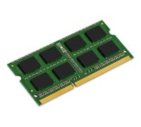Kingston Technology System Specific Memory 8GB DDR3L-1600 memoria 1 x 8 GB 1600 MHz