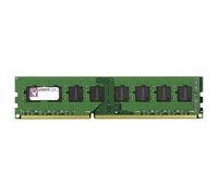 Kingston - Memoria - 16 GB - DIMM 240-PIN - DDR3L - 1333 MHz/PC3 - 10600 - Registered - ecc (kth-pl313