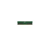 Memoria RAM Kingston ValueRAM 32GB 1x32GB DDR5 5600MHz CL46 DIMM Unbuffered