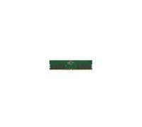 Memoria RAM Kingston ValueRAM 32GB 1x32GB DDR5 5600MHz CL46 DIMM Unbuffered