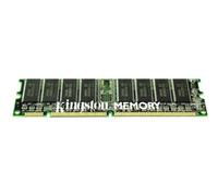 Kingston Memoria, DIMM 168-PIN, SDRAM, 100 MHz, Unbuffered, Non-ECC, 128 MB