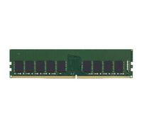 Kingston Technology KSM32ED8/32HC memoria 32 GB DDR4 3200 MHz Data Integrity Check (verifica integrità dati)
