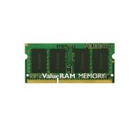 Kingston Technology ValueRAM 4GB DDR3L 1600MHz memoria 1 x 4 GB