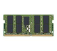 KINGSTON - Memoria SoDimm KSM26SED8/16MR 16 GB DDR4 2666 MHz CL 19