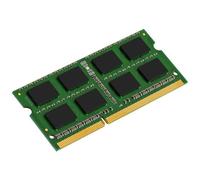 KINGSTON - Memoria SoDimm ValueRam 4 GB (1 x 4GB) 1600MHz DDR3 Non-ECC CL11