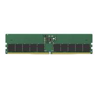 Kingston Technology KTD-PE556E-16G memoria 16 GB 1 x 16 GB DDR5 5600 MT/s Data Integrity Check (verifica integrità dati) - Nouvo