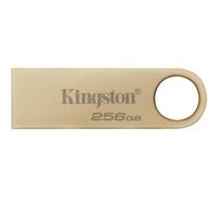 Kingston Metal USB 3.2 DataTraveler SE9 G3 USB-Stick 256 GB 3.0 DTSE9G3/256GB