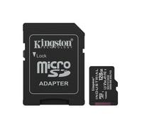 Kingston microSDXC Industrial C10 A1 pSLC C Extended SDCIT2/128GB