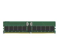 KINGSTON - KTH-PL556D8-32G memoria 32 GB 1 x 32 GB DDR5 Data Integrity Check (verifica integrità dati) - SPEDIZIONE GRATUITA