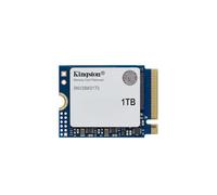 Kingston NV3 NVMe PCIe 4.0 SSD Interno 1TB M.2 2230-SNV3SM3/1T0