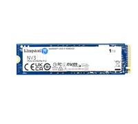 Kingston NV3 NVMe PCIe 4.0 SSD Interno 1TB M.2 2280-SNV3S/1000G
