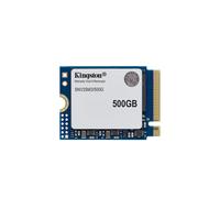 Kingston NV3 NVMe PCIe 4.0 SSD Interno 500GB M.2 2230-SNV3SM3/500G 500GB 2230