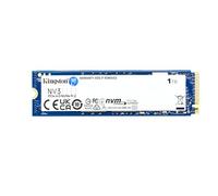 Kingston - Nv3 - Ssd Interno - 1 Tb - Pcie 4.0 Nvme M.2 2280