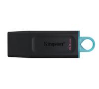 Kingston Technology DataTraveler Drive Flash USB 3.2 - USB ® Exodia