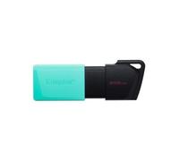 KINGSTON PEN DRIVE 256GB DATATRAVELER EXODIA M USB 3.2 GEN1 (DTXM/256GB)