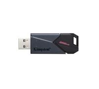 KINGSTON PEN DRIVE 256GB DATATRAVELER EXODIA ONYX USB 3.2 GEN1 (DTXON/256GB)