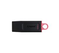 Kingston Technology DataTraveler Drive Flash USB 3.2 - USB ® Exodia