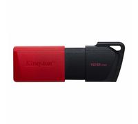 KINGSTON Pendrive 128Gb Usb 3.2 Gen1 Nero/Rosso DTXM/128GB