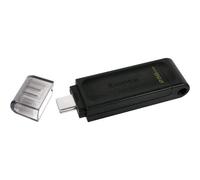 Kingston Technology DataTraveler 256GB USB-C 3.2 Gen 1 70