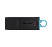 Kingston Technology DataTraveler Drive Flash USB 3.2 - USB ® Exodia