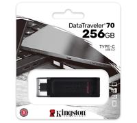 Kingston Technology DataTraveler 256GB USB-C 3.2 Gen 1 70