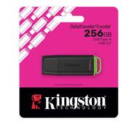 MEMORIA USB 256GB 3.2 KINGSTON DTXG2/256GB