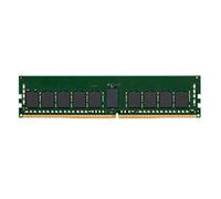 Kingston Server Premier 32GB 3200MT/s DDR4 ECC Reg CL22 DIMM 1Rx4 Memoria per server Hynix C Rambus - KSM32RS4/32HCR
