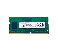 KINGSTON RAM 8GB SO-DDR4 3200MHz RAM PC4-25600 HP32D4S2S1HC-8 OEM BULK