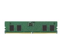 RAM Kingston 8 GB (1 x 8) DDR5 5600 Mhz Nero
