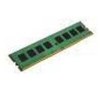 KINGSTON RAM DIMM 16GB DDR4 2666MHZ CL19 NON ECC NEW