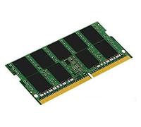 Kingston Technology ValueRAM KVR32S22D8/32 memoria 32 GB 1 x 32 GB DDR4 3200 MHz