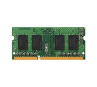 KINGSTON RAM SODIMM 4GB DDR3L 1600MHZ CL11 NON ECC LOW VOLTAGE 1,35V