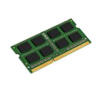 Kingston Technology ValueRAM KVR16LS11/8 memoria 8 GB 1 x 8 GB DDR3L 1600 MHz