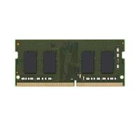Kingston Ram Kcp432ss8/8 8gb Ddr4 3200mhz Pc4-25600 One Size Green