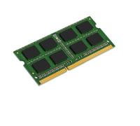 Kingston RAM VALUE 8GB DDR3 1600Mhz SO DIMM 1pz KVR16LS11 8