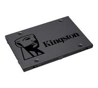 Kingston SA400S37/480G SSDNow A400 480 GB Memoria SSD interna 2,5 SATA 6 Gb/s D